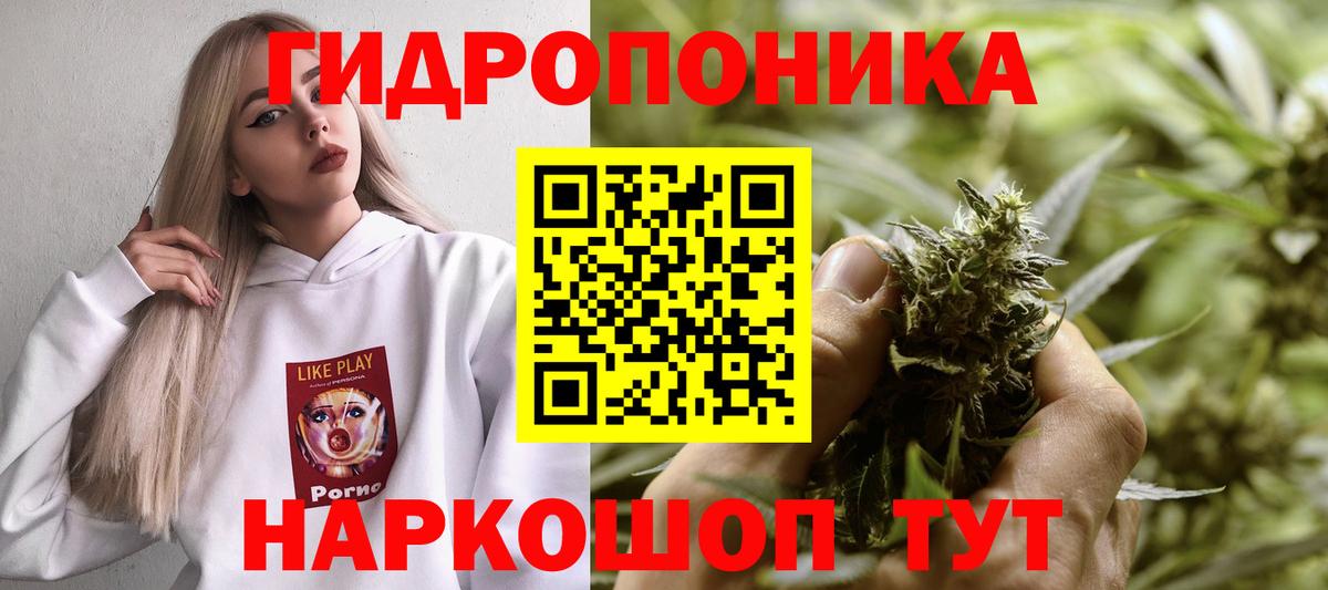 Канабис White Widow Бор
